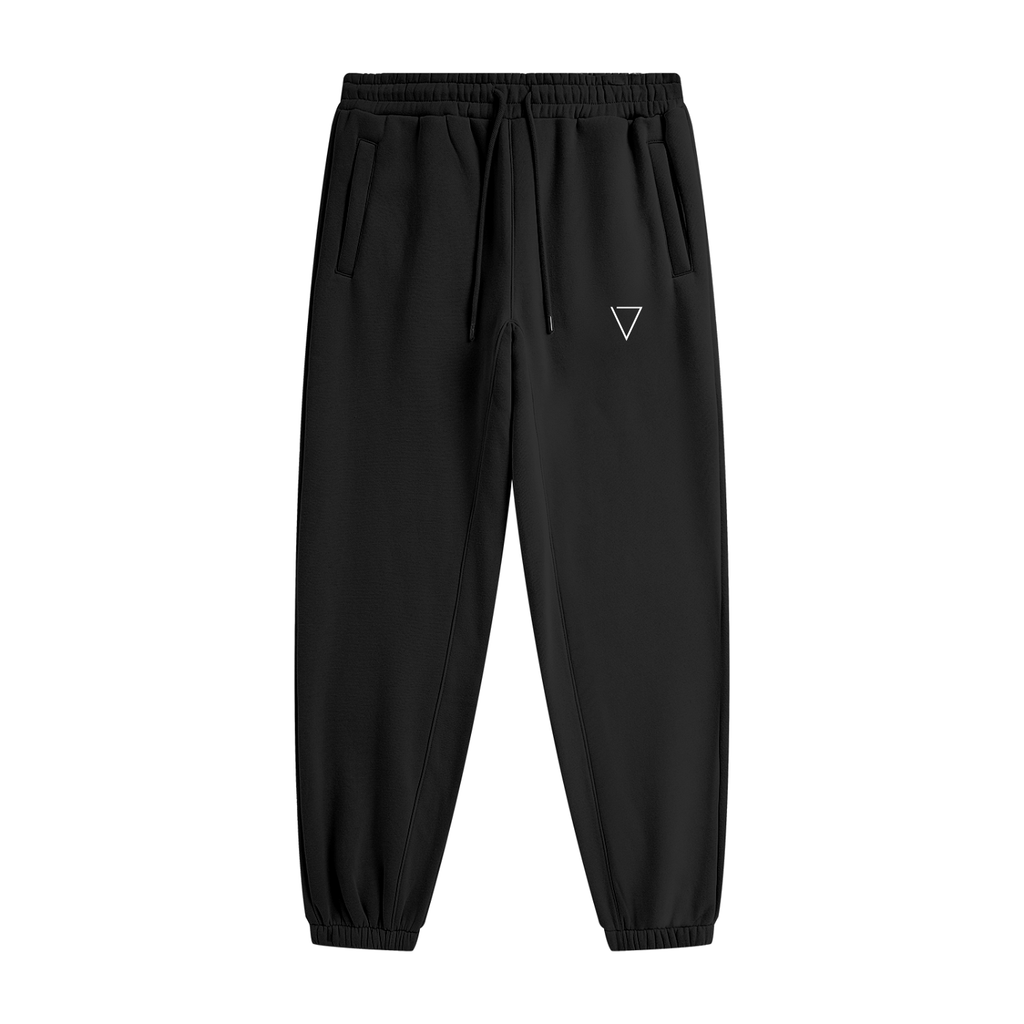 Divyn Unisex Heavyweight Fleece Joggers – DIVYN