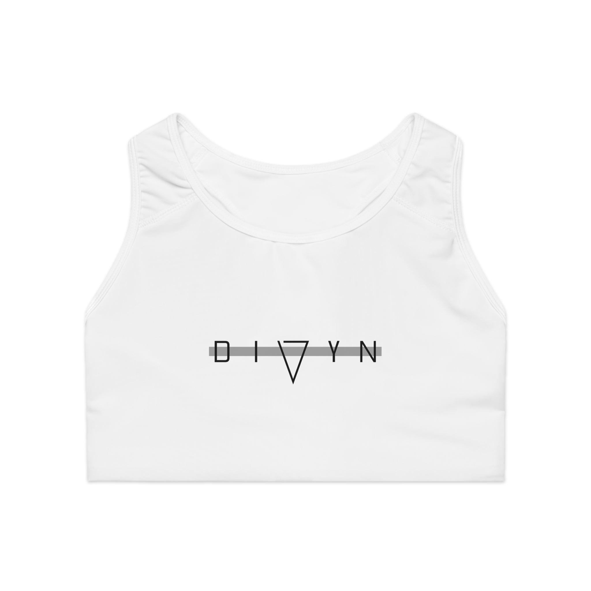 Sports Bra (AOP)