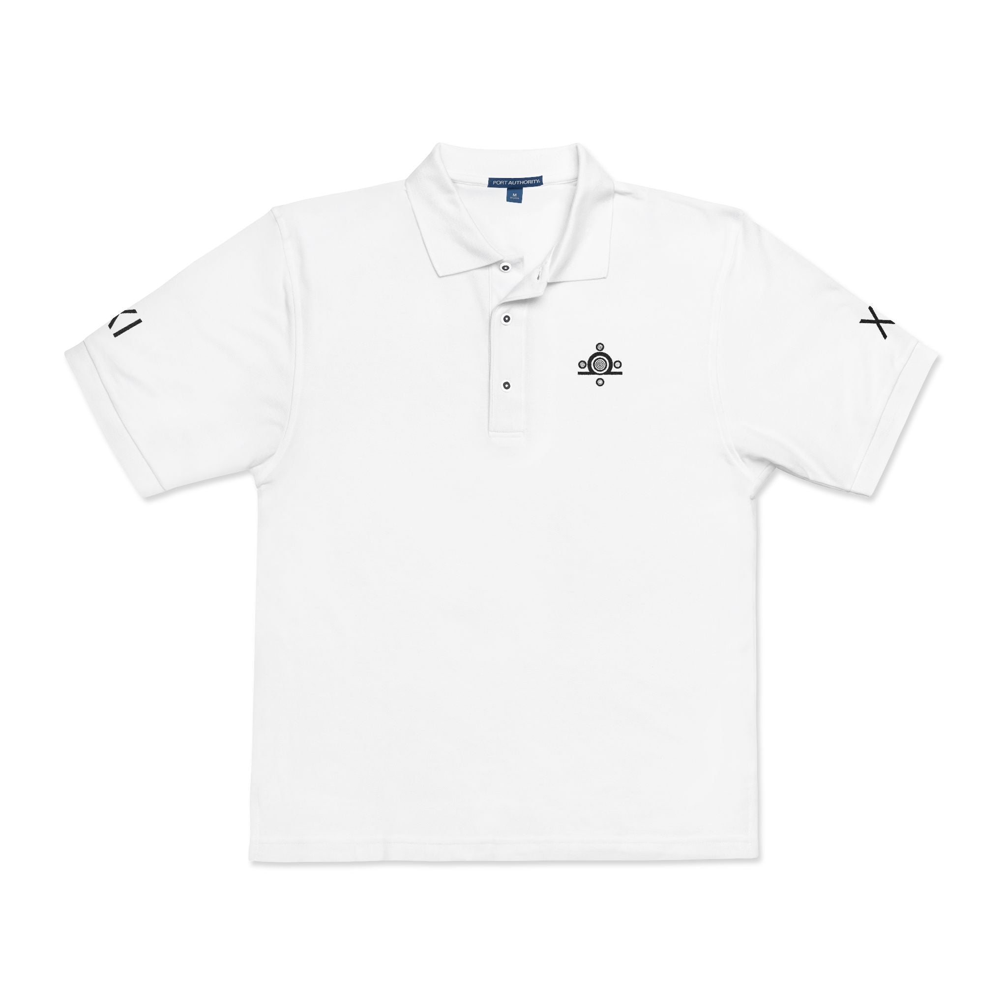 Polo Shirt (Embroidery)