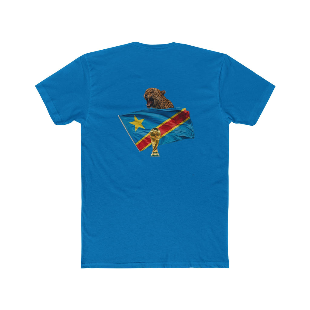 Congo Fan Club T-Shirt