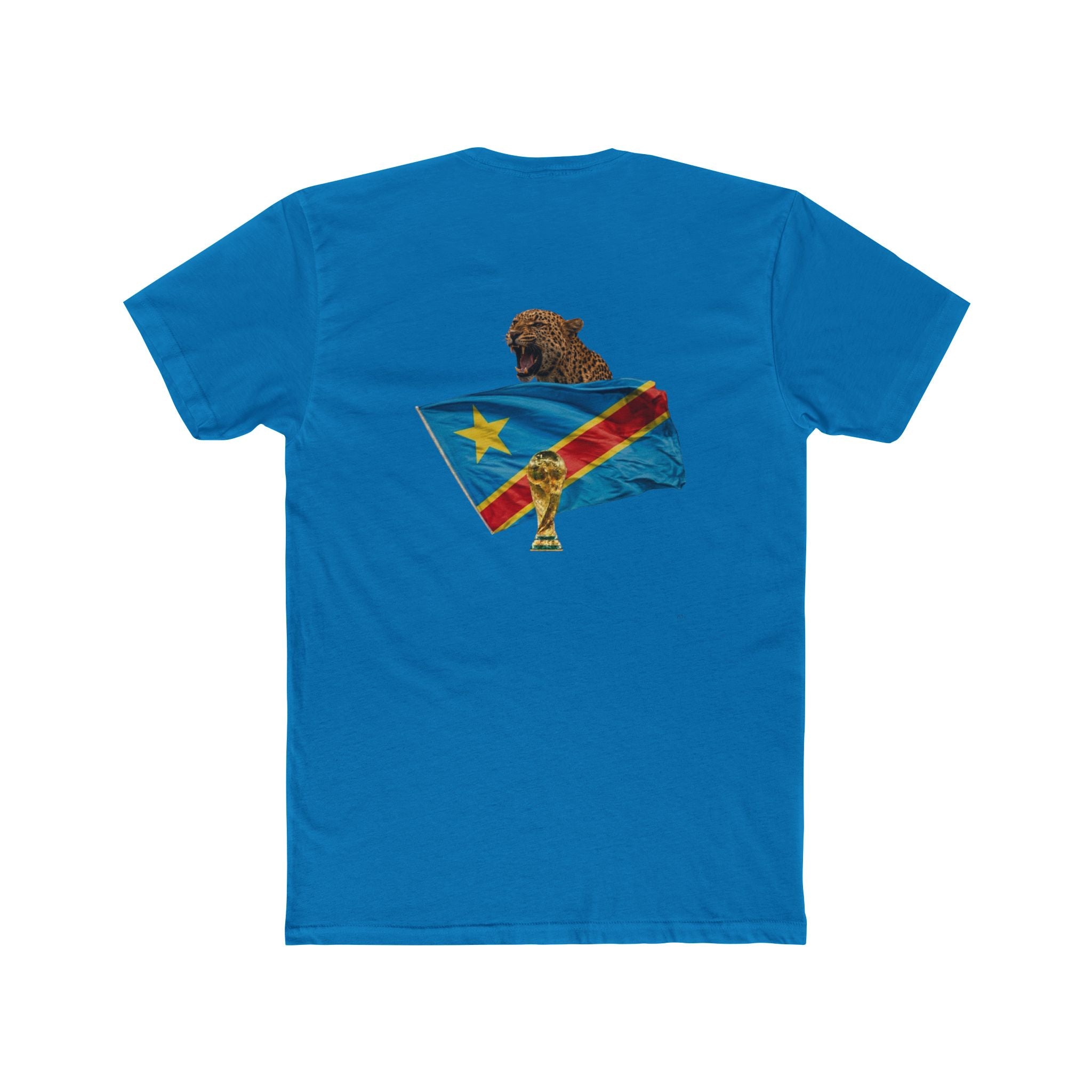 Congo Fan Club T-Shirt