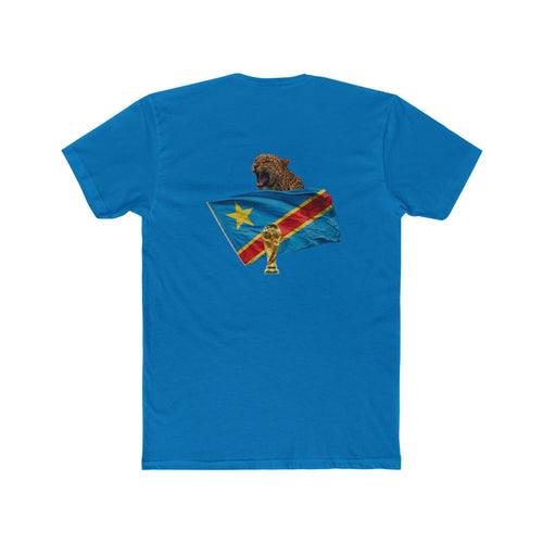 Congo Fan Club T-Shirt