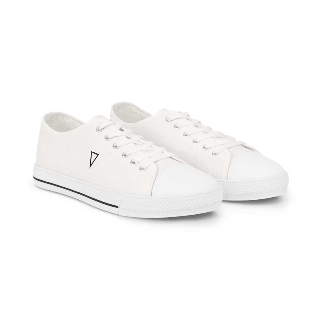 Low Top Sneakers