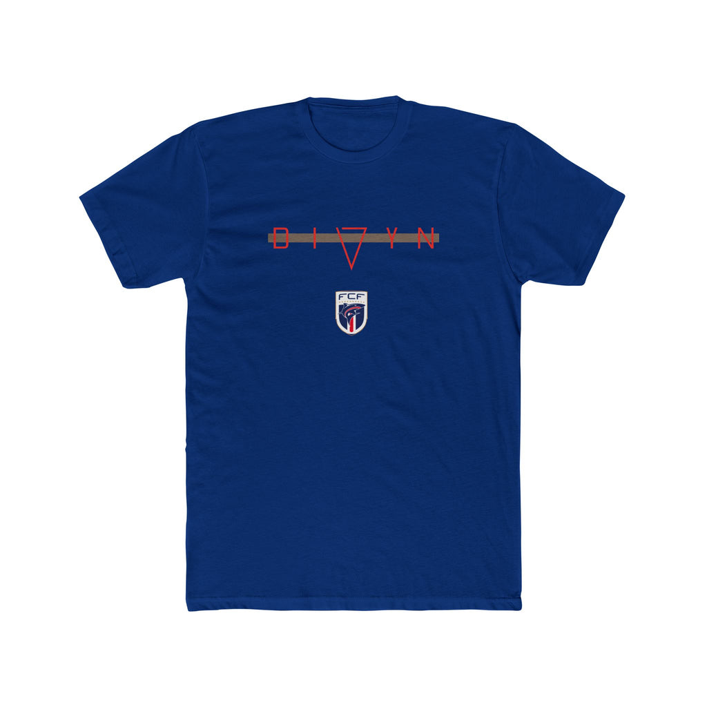 Cape Verde Fan Club T-Shirt
