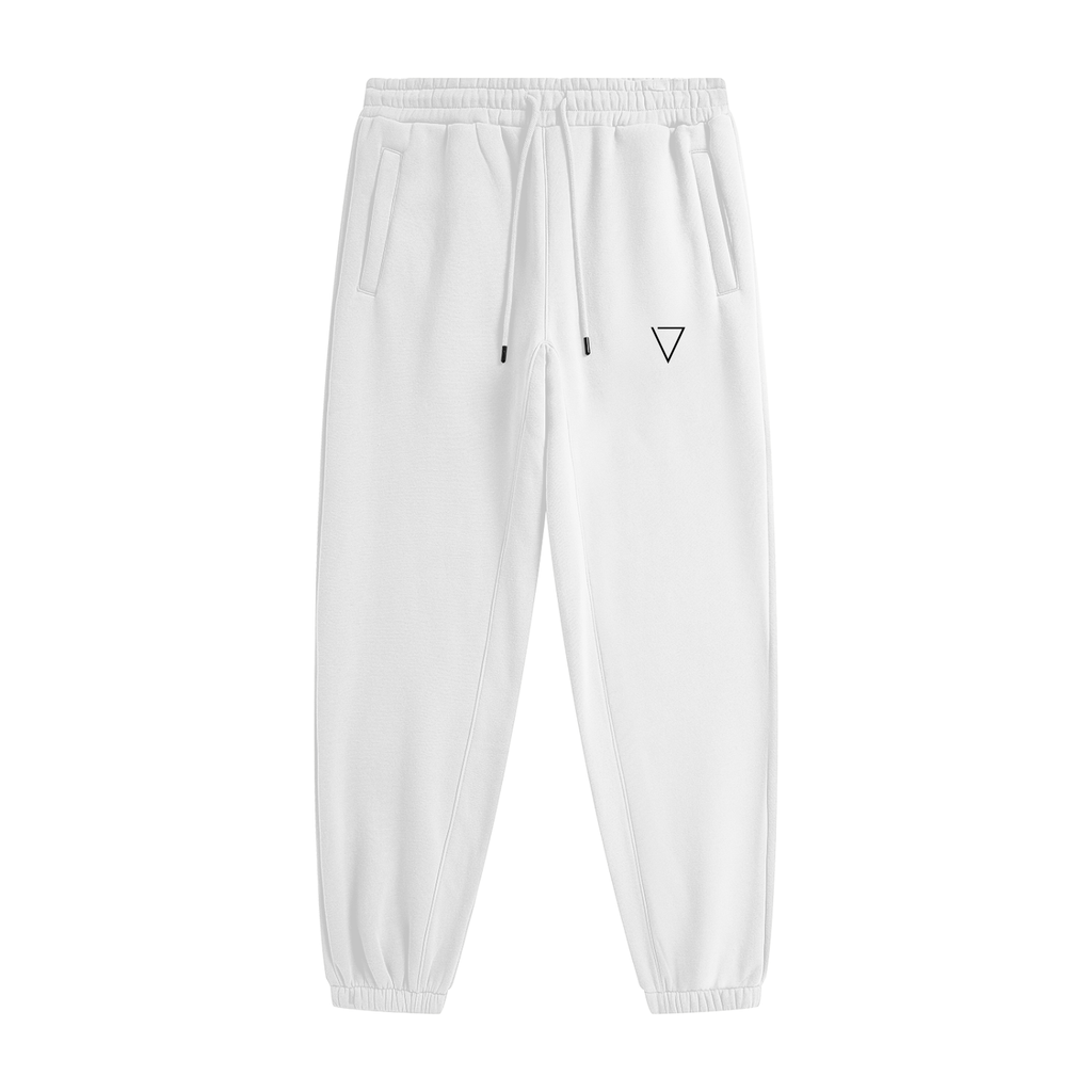 Divyn Unisex Heavyweight Fleece Joggers – DIVYN