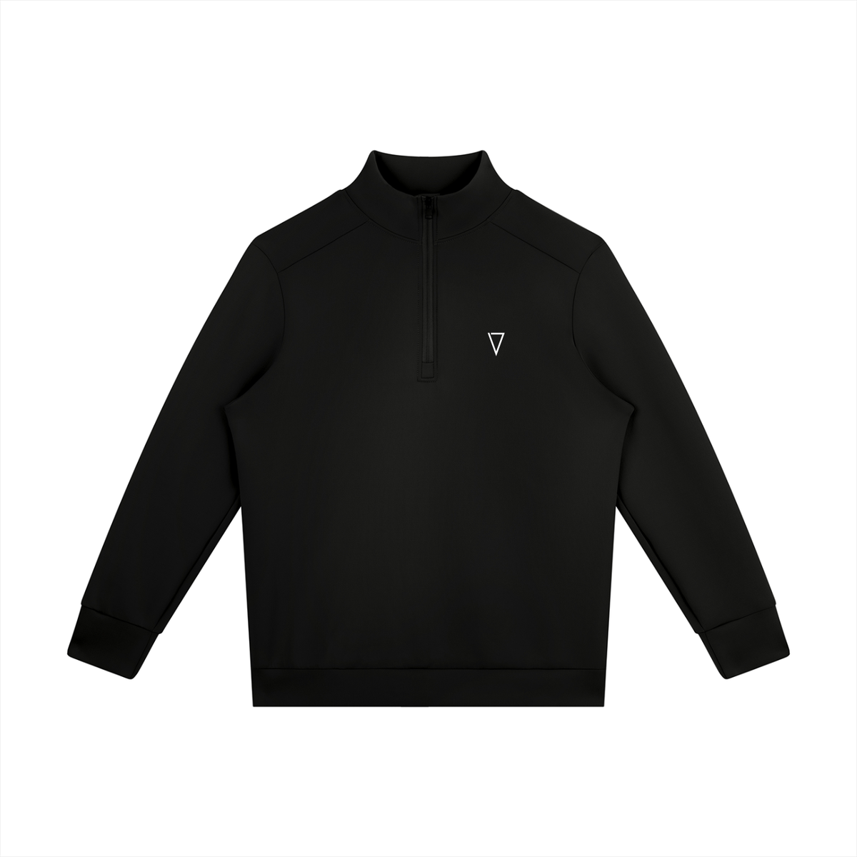Men's Quarter Zip Sweatshirt
