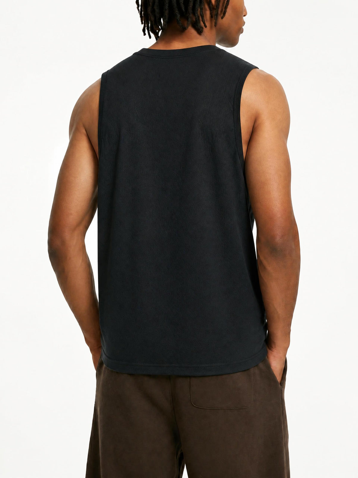 Men’s Performance Tank Top