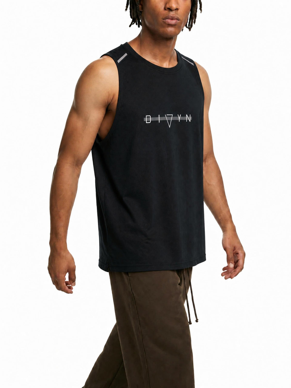 Men’s Performance Tank Top