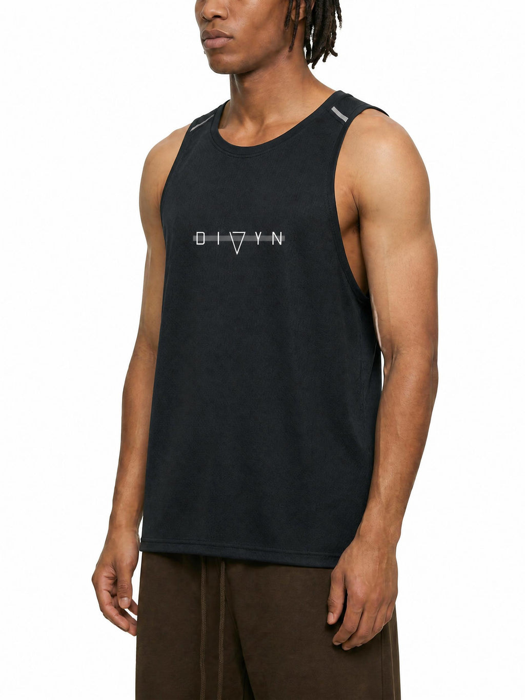 Men’s Performance Tank Top