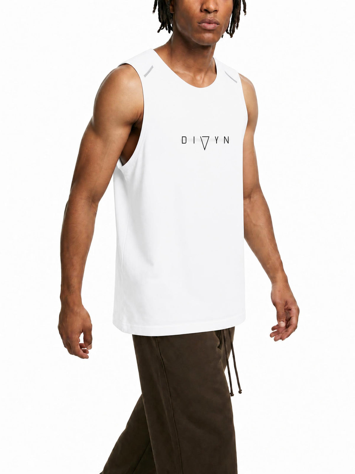 Men’s Performance Tank Top