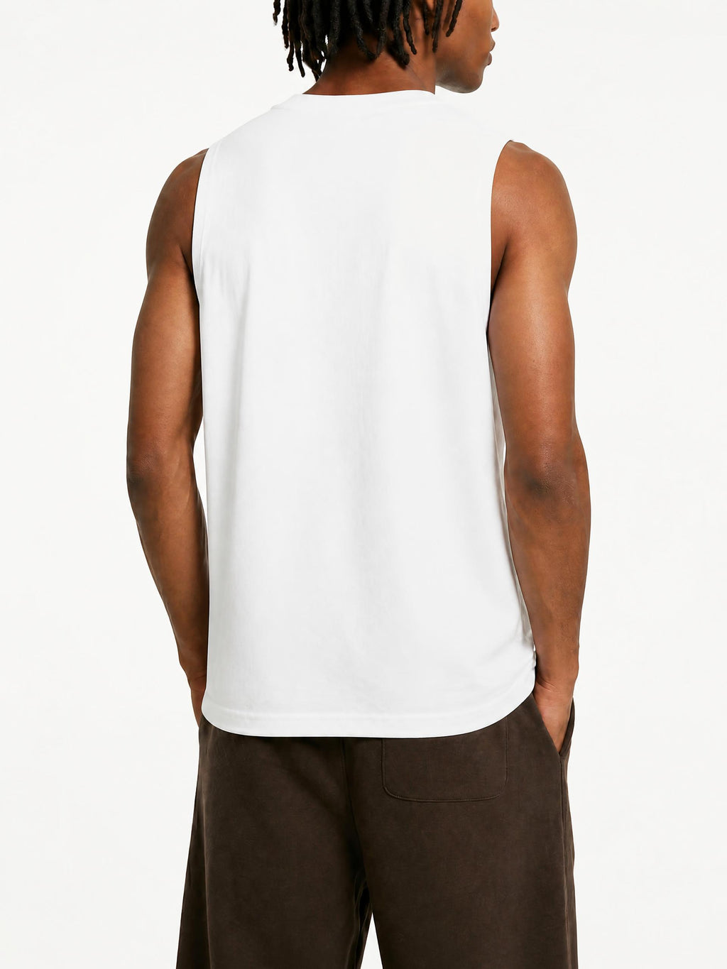 Men’s Performance Tank Top