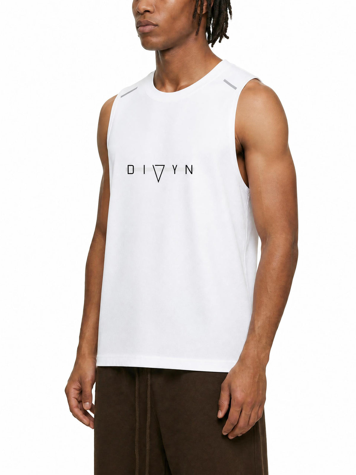 Men’s Performance Tank Top