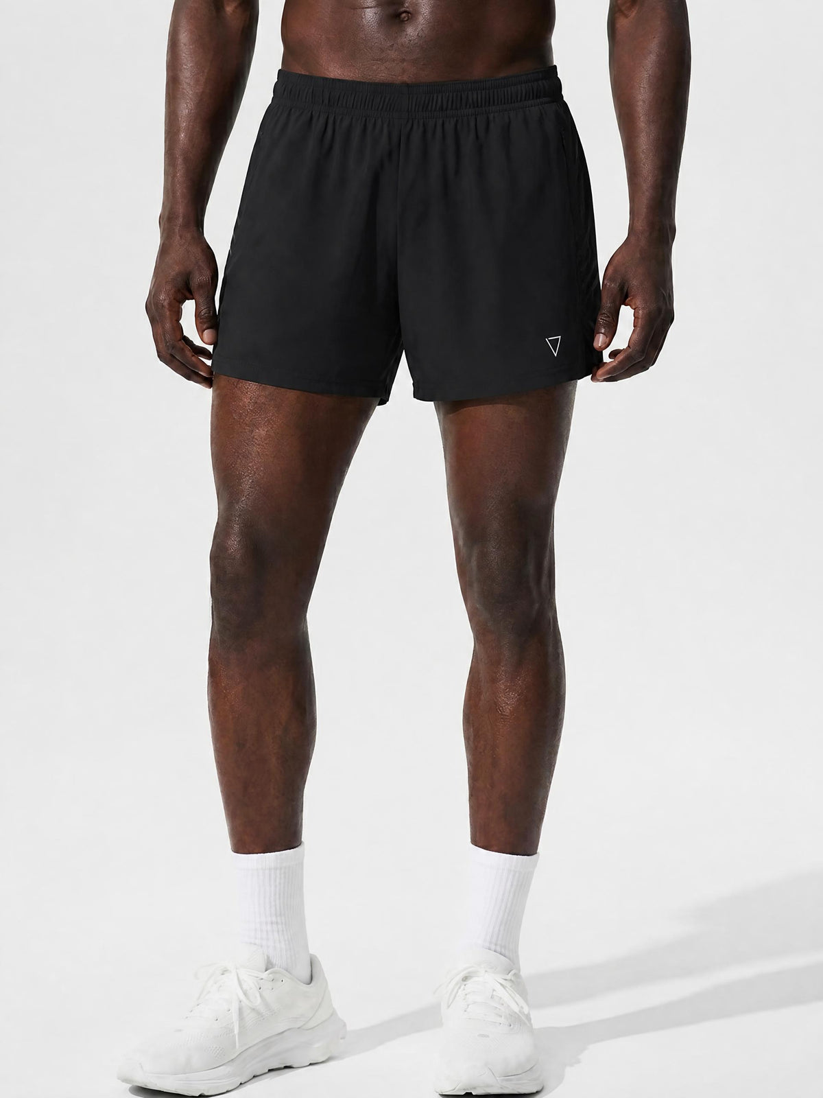 Men’s Regular Fit Performance Shorts