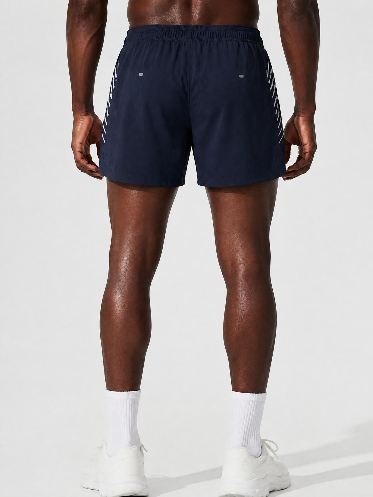 Men’s Regular Fit Performance Shorts