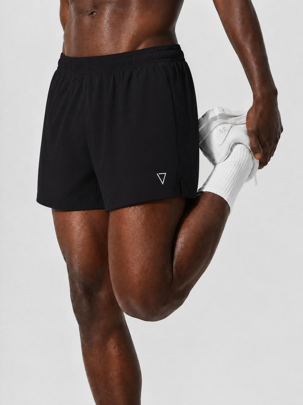 Men’s Regular Fit Performance Shorts