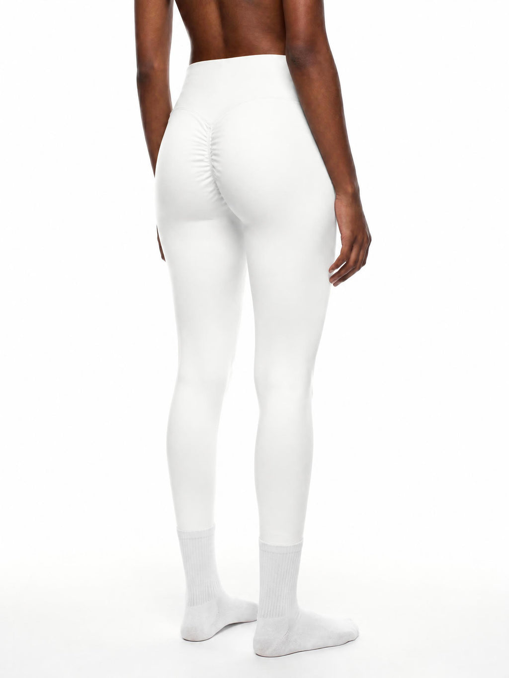 Women’s High Waisted Yoga Leggings