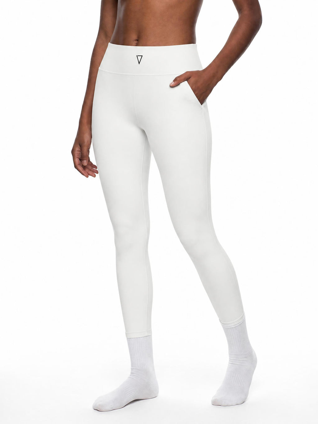 Women’s High Waisted Yoga Leggings
