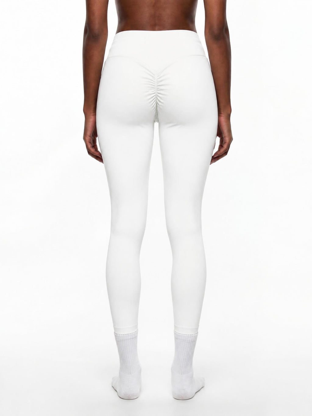 Women’s High Waisted Yoga Leggings