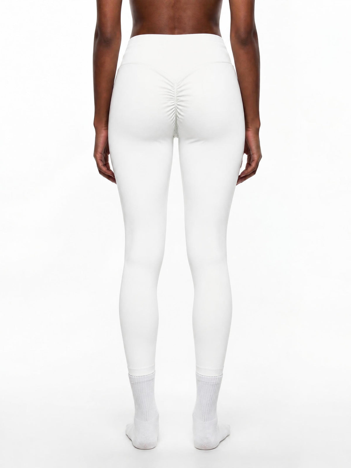 Women’s High Waisted Yoga Leggings